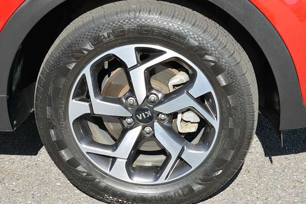 2019 Kia Sportage Si QL