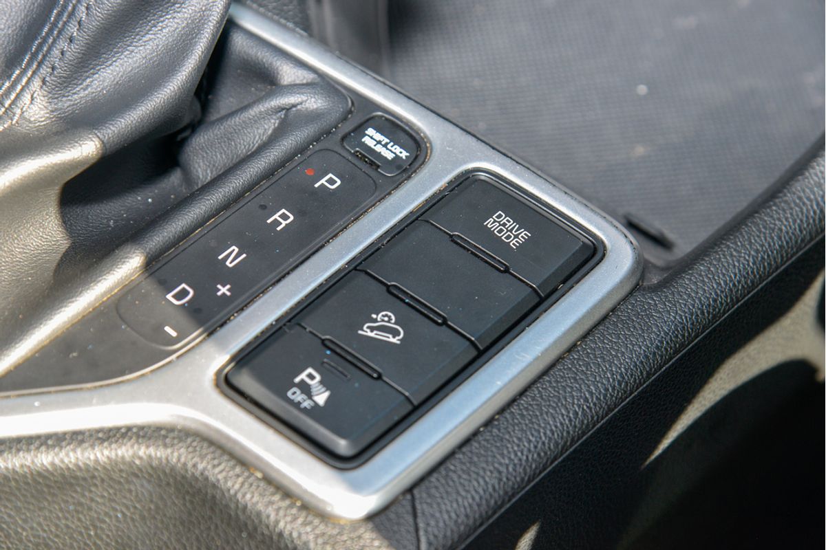 2019 Kia Sportage Si QL