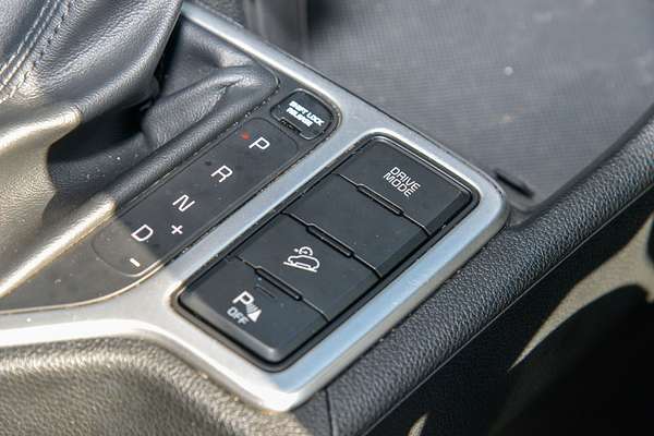 2019 Kia Sportage Si QL