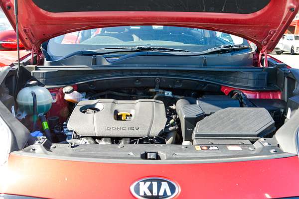 2019 Kia Sportage Si QL