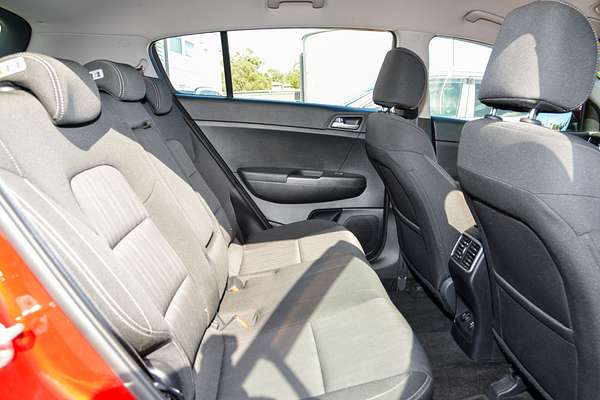 2019 Kia Sportage Si QL