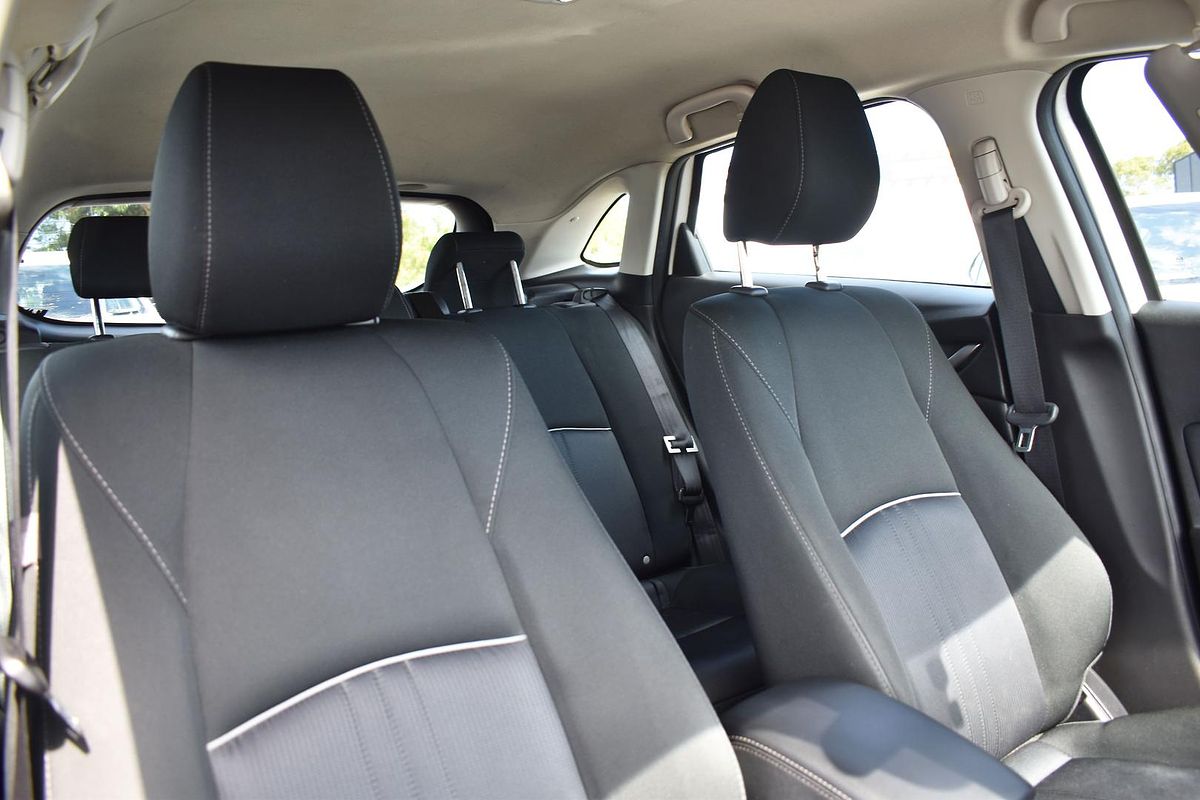 2019 Mazda CX-3 Maxx Sport DK