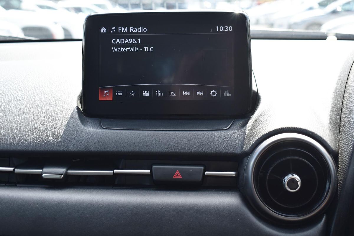2019 Mazda CX-3 Maxx Sport DK