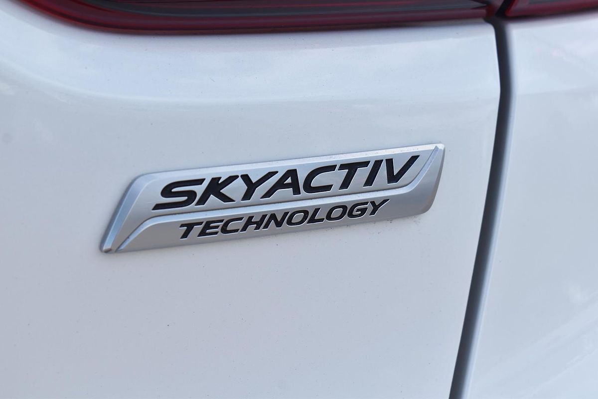 2019 Mazda CX-3 Maxx Sport DK