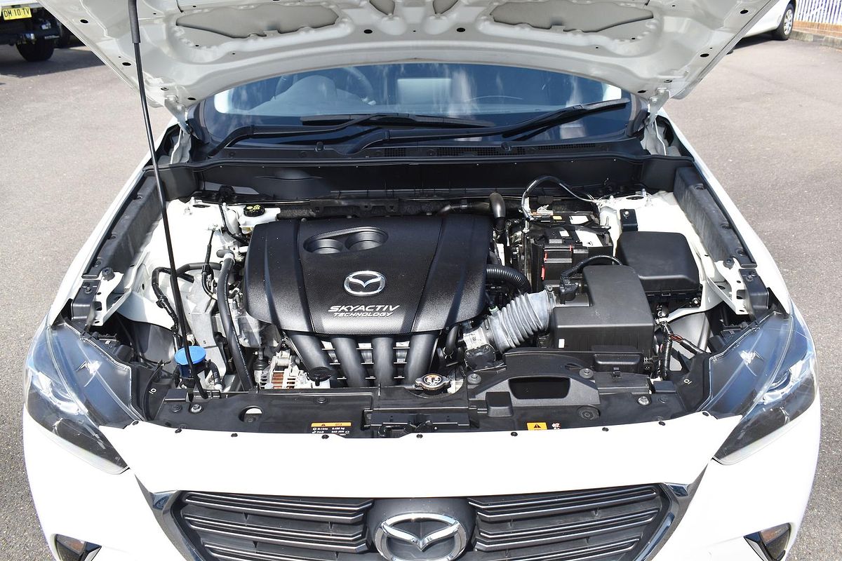 2019 Mazda CX-3 Maxx Sport DK