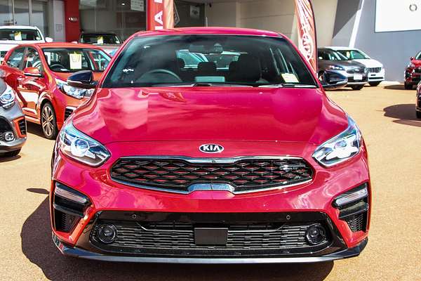 2021 Kia Cerato GT BD