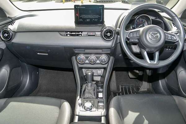 2022 Mazda CX-3 sTouring DK