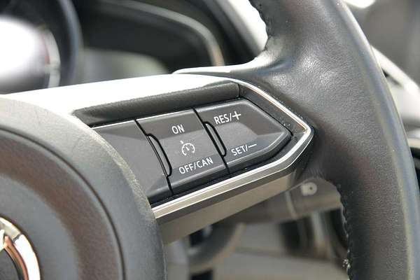 2022 Mazda CX-3 sTouring DK