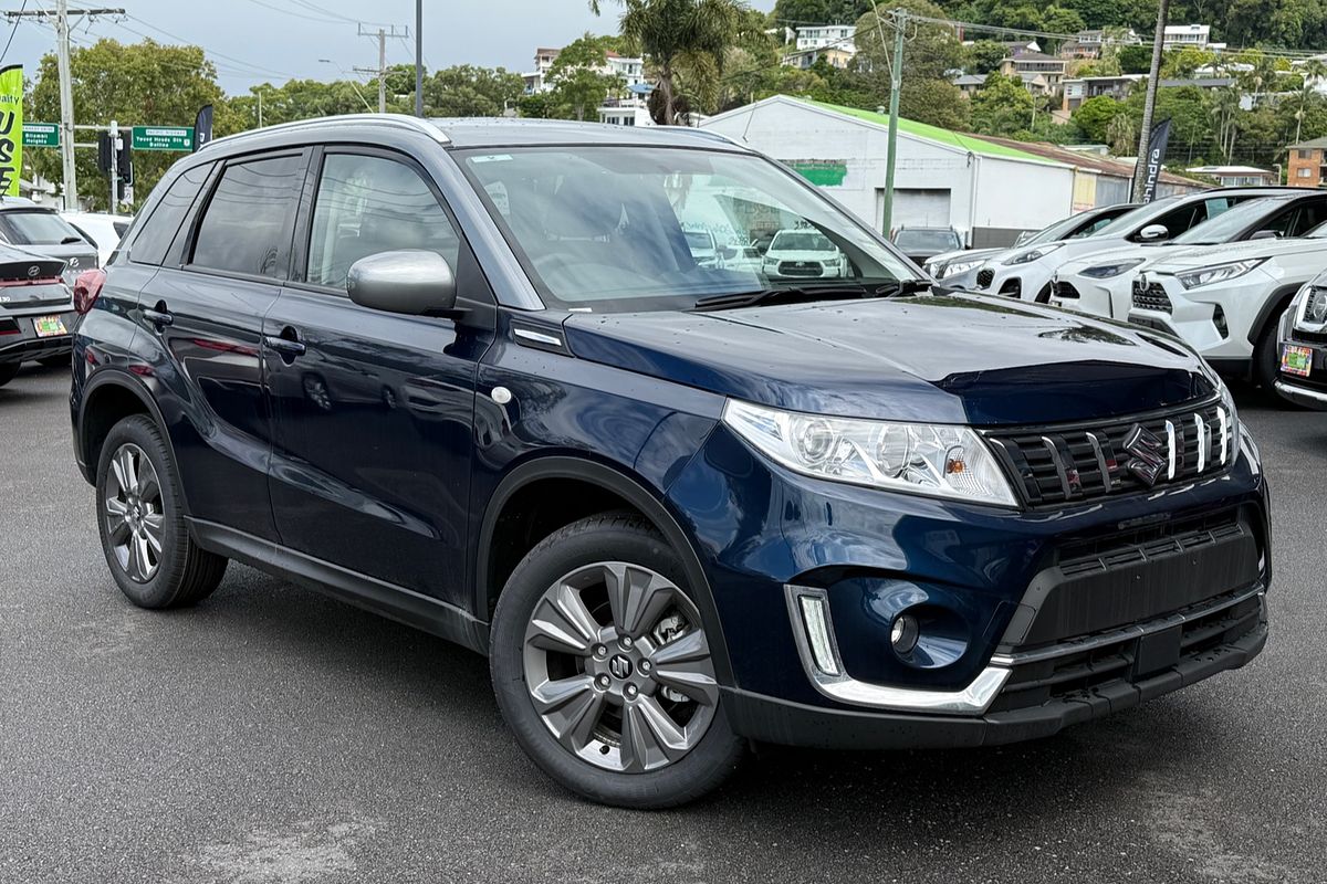 2023 Suzuki Vitara Limited Edition LY Series II