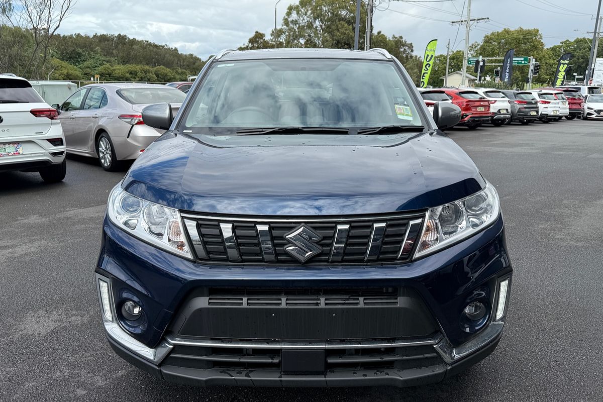 2023 Suzuki Vitara Limited Edition LY Series II