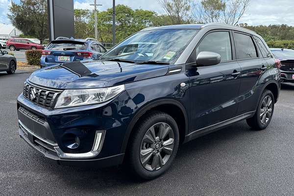 2023 Suzuki Vitara Limited Edition LY Series II
