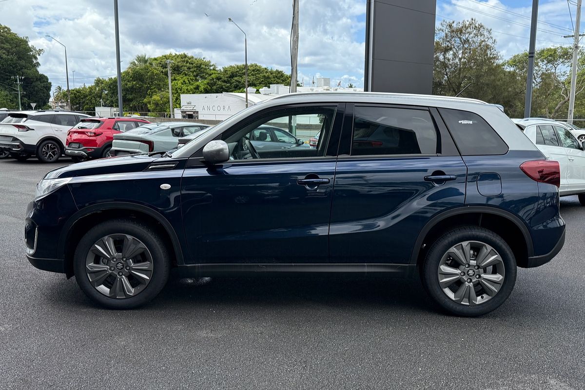 2023 Suzuki Vitara Limited Edition LY Series II
