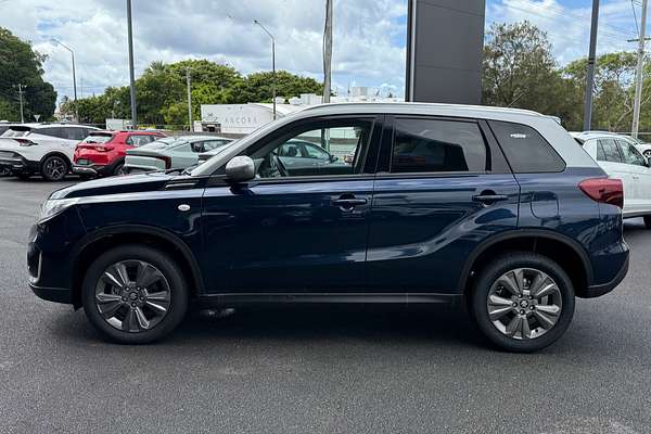 2023 Suzuki Vitara Limited Edition LY Series II