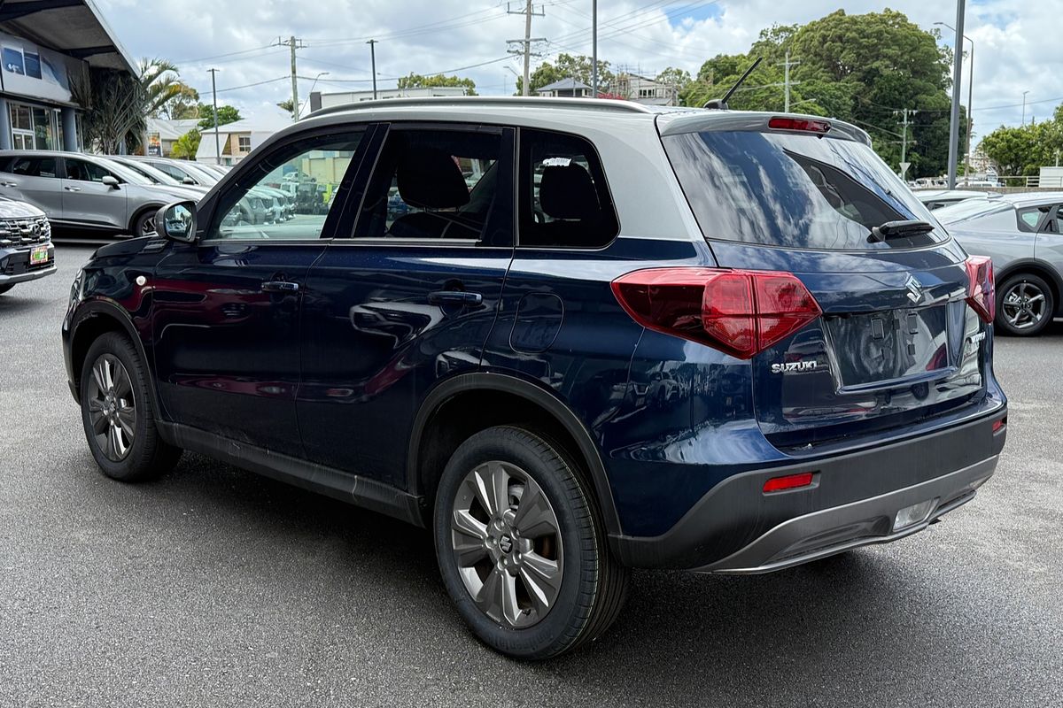 2023 Suzuki Vitara Limited Edition LY Series II