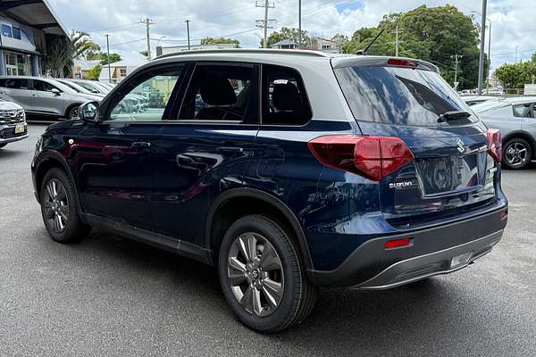 2023 Suzuki Vitara Limited Edition LY Series II