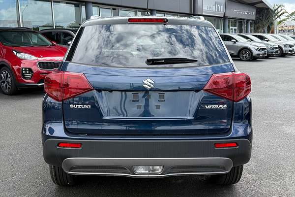 2023 Suzuki Vitara Limited Edition LY Series II