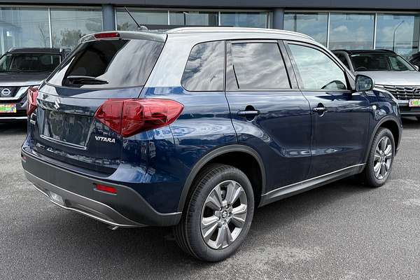 2023 Suzuki Vitara Limited Edition LY Series II