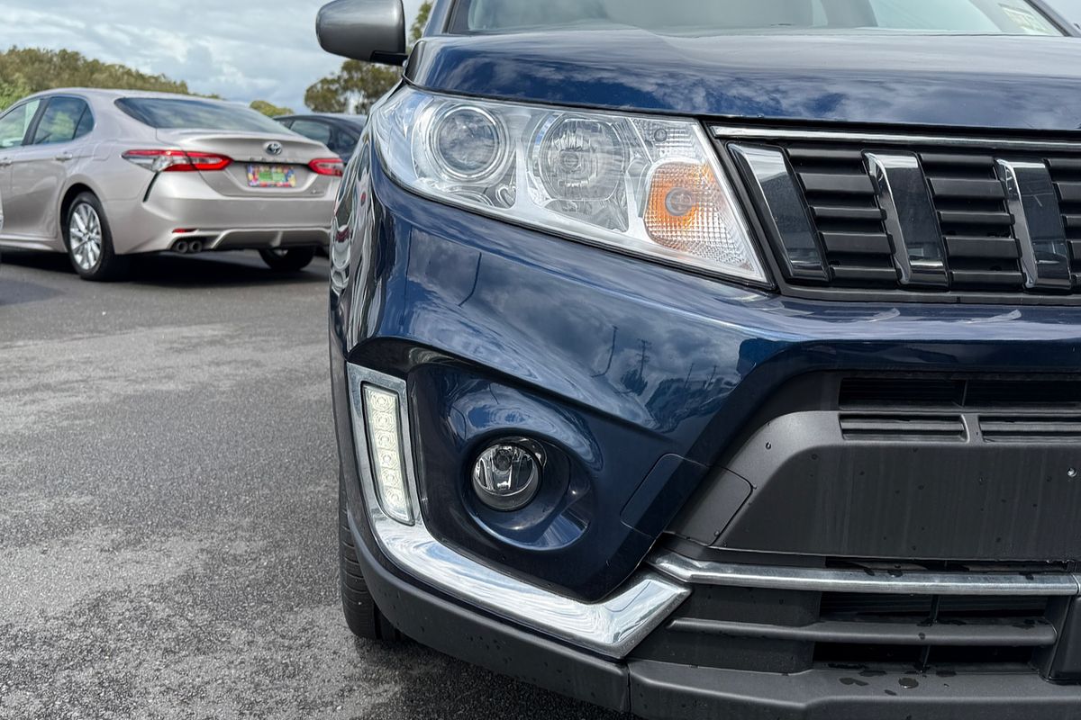 2023 Suzuki Vitara Limited Edition LY Series II