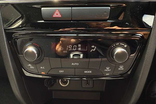 2023 Suzuki Vitara Limited Edition LY Series II