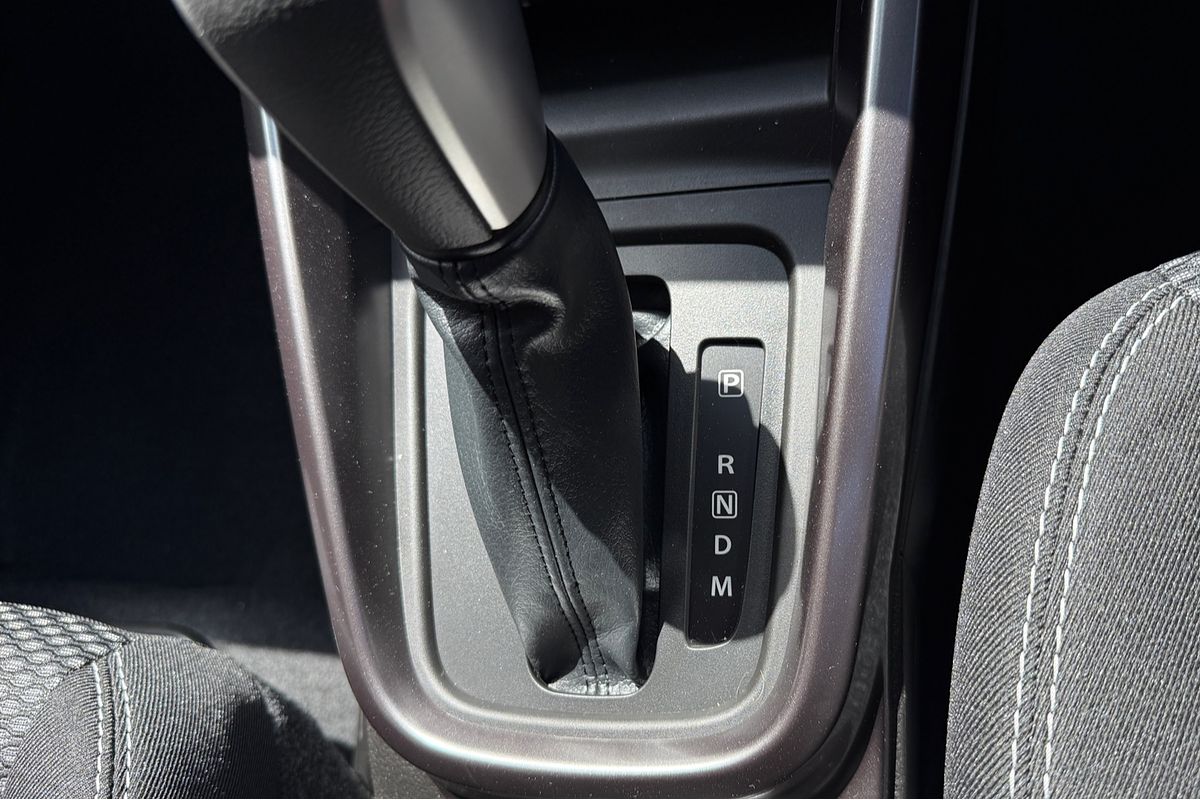 2023 Suzuki Vitara Limited Edition LY Series II
