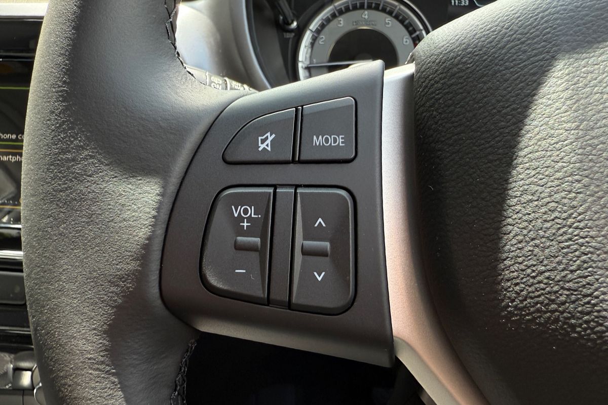 2023 Suzuki Vitara Limited Edition LY Series II