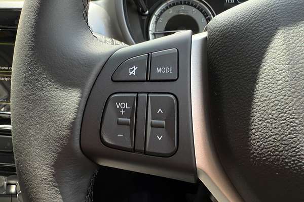 2023 Suzuki Vitara Limited Edition LY Series II
