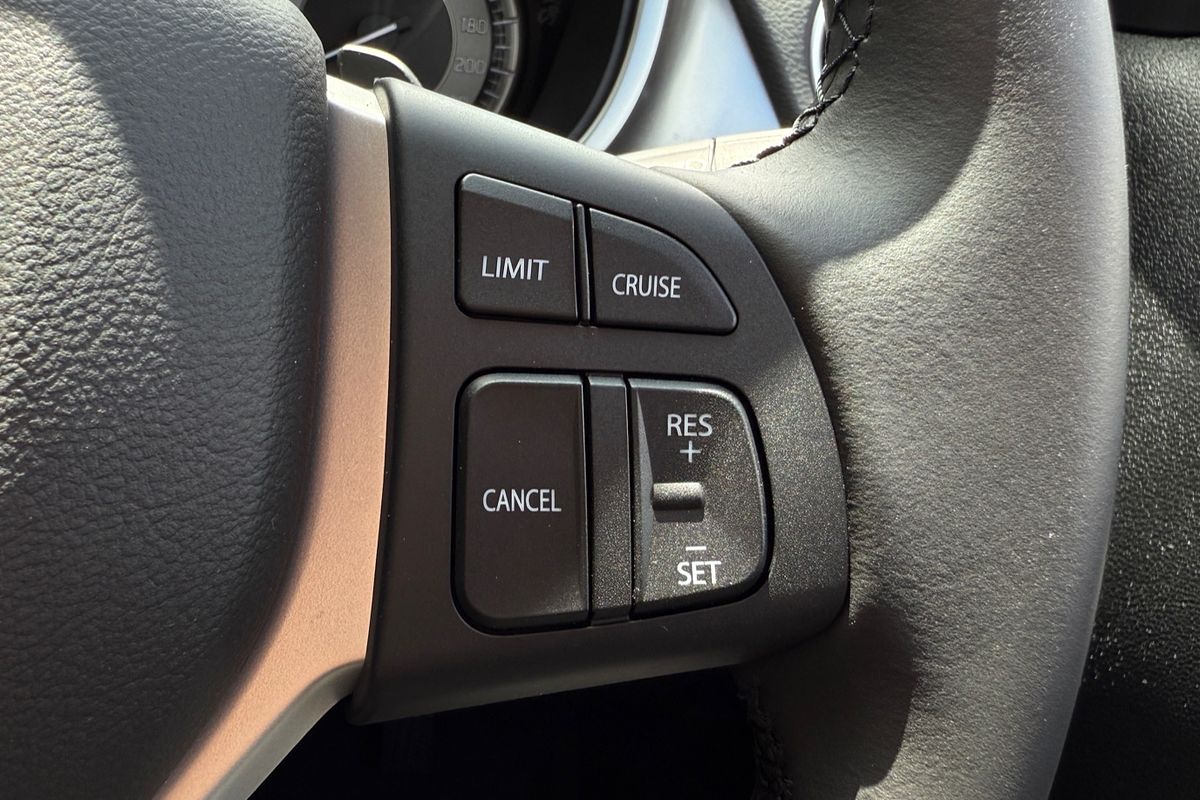 2023 Suzuki Vitara Limited Edition LY Series II