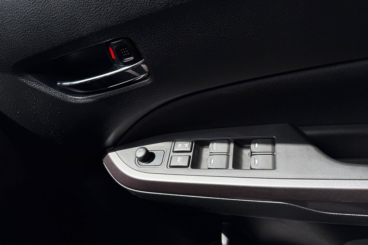 2023 Suzuki Vitara Limited Edition LY Series II