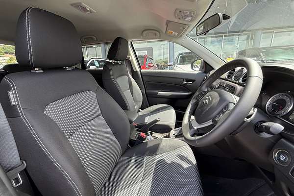 2023 Suzuki Vitara Limited Edition LY Series II