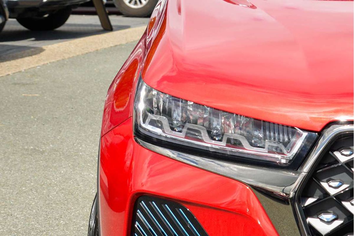 2023 Chery Tiggo 7 Pro Ultimate AWD T32