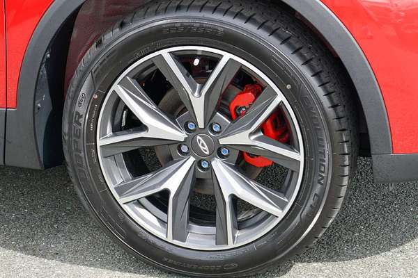 2023 Chery Tiggo 7 Pro Ultimate AWD T32