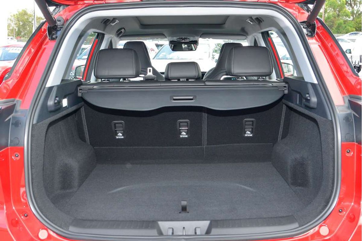 2023 Chery Tiggo 7 Pro Ultimate AWD T32