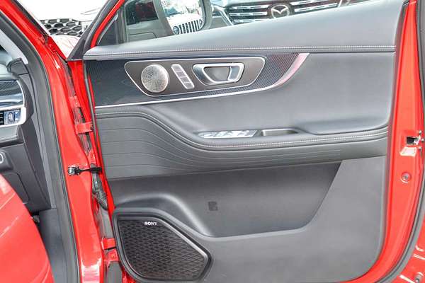 2023 Chery Tiggo 7 Pro Ultimate AWD T32