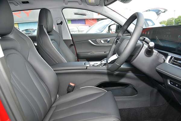 2023 Chery Tiggo 7 Pro Ultimate AWD T32