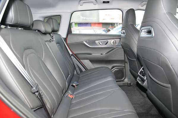 2023 Chery Tiggo 7 Pro Ultimate AWD T32