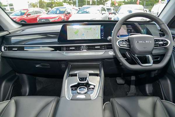 2023 Chery Tiggo 7 Pro Ultimate AWD T32