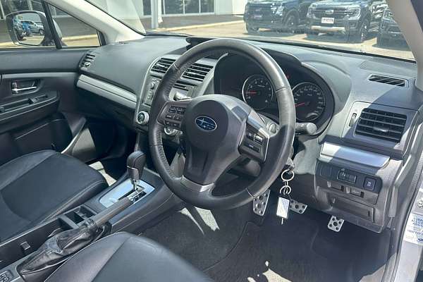 2015 Subaru XV 2.0i-S G4X