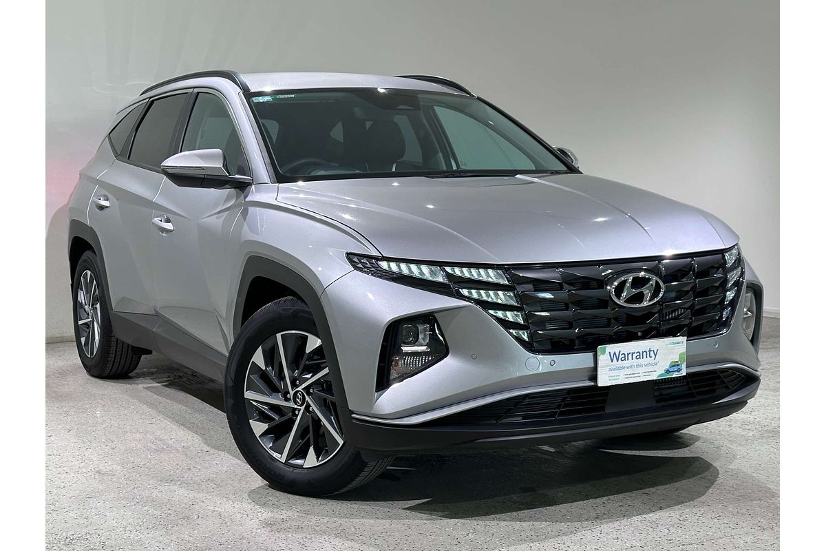 2023 Hyundai Tucson Elite NX4.V2