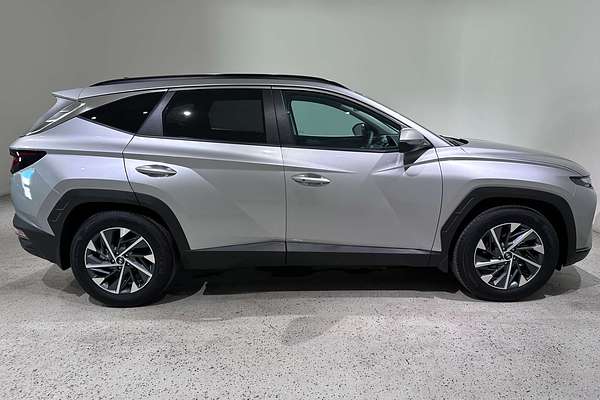 2023 Hyundai Tucson Elite NX4.V2