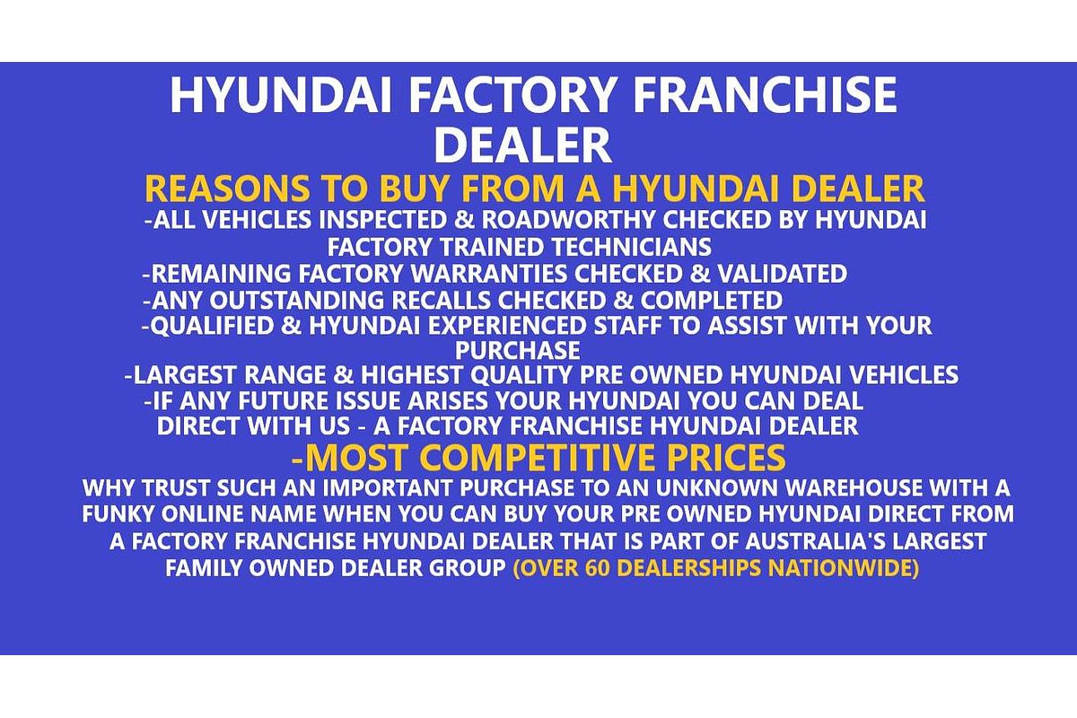 2018 Hyundai Kona Highlander OS AWD