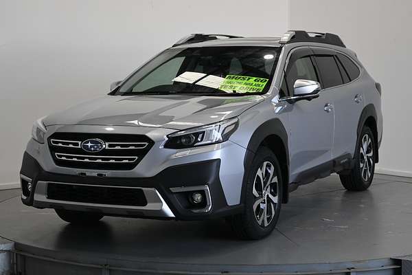 2022 Subaru Outback 2022 BT9CKEL