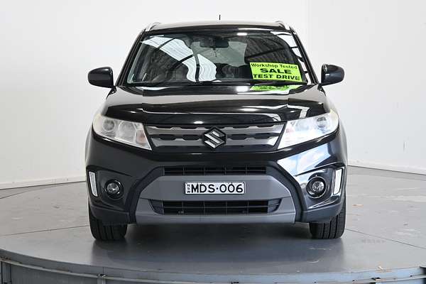 2016 Suzuki Vitara RT-S LY