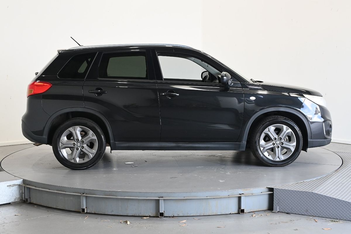 2016 Suzuki Vitara RT-S LY