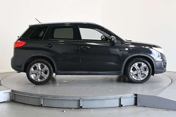 2016 Suzuki Vitara RT-S LY