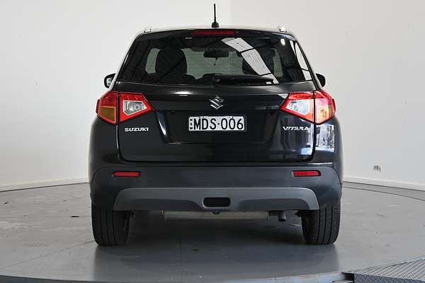 2016 Suzuki Vitara RT-S LY