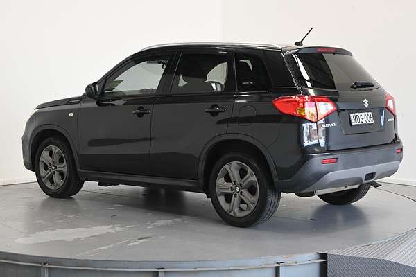 2016 Suzuki Vitara RT-S LY