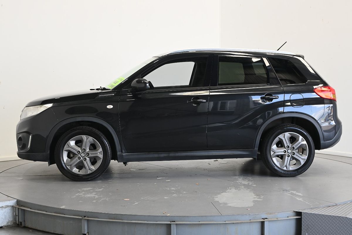 2016 Suzuki Vitara RT-S LY