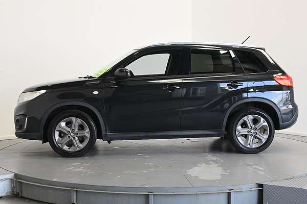 2016 Suzuki Vitara RT-S LY