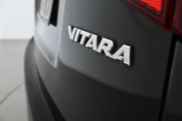 2016 Suzuki Vitara RT-S LY