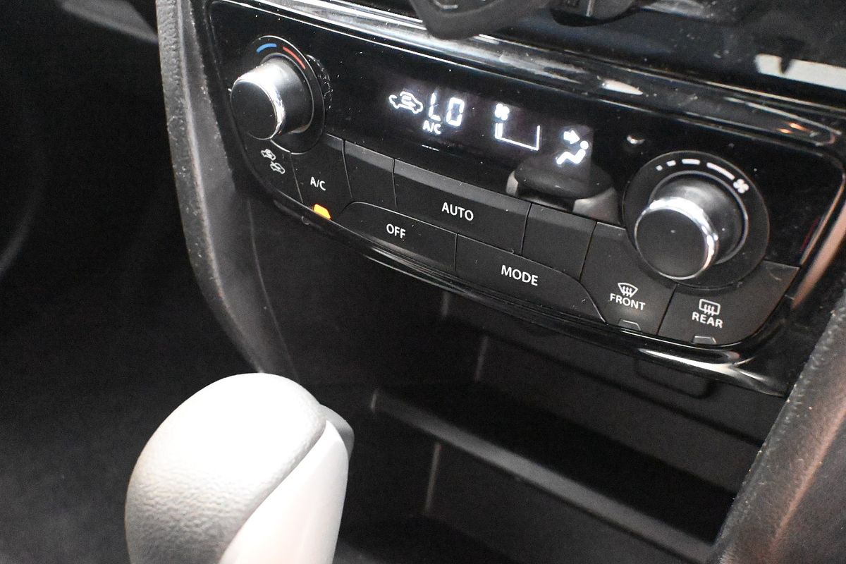 2016 Suzuki Vitara RT-S LY